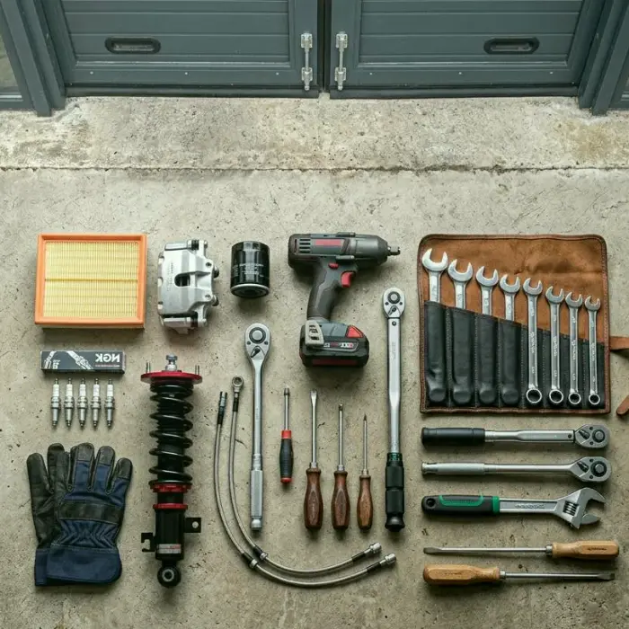 Thread Elm — Moderne Diagnose